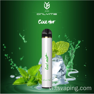 JS vape e-thuốc lá chỉ tôi pod vape pen